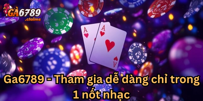 Ai đủ điều kiện cũng có thể gia nhập