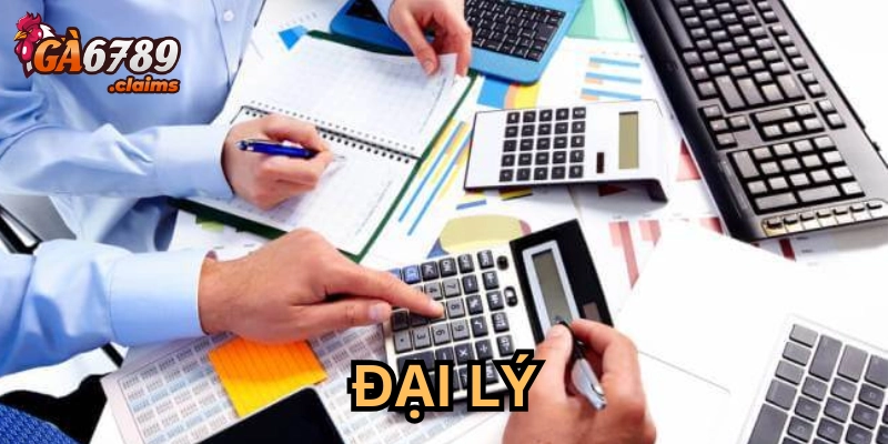 Các bước để gia nhập