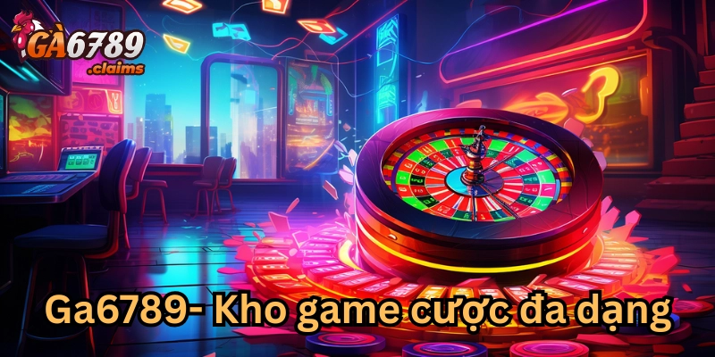 Các trò chơi đỉnh cao