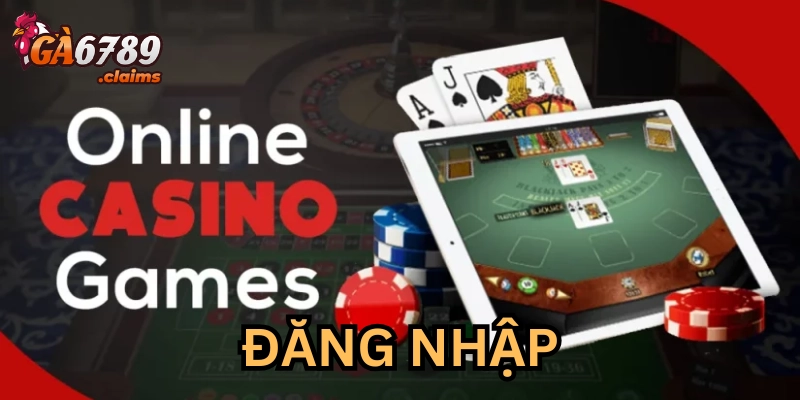 Giới thiệu về nhà cái