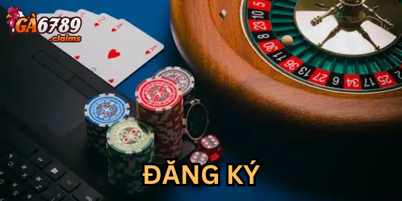 Lợi ích khi đăng ký