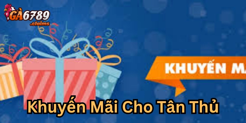 Lợi ích mà khuyến mãi cho tân thủ mang lại