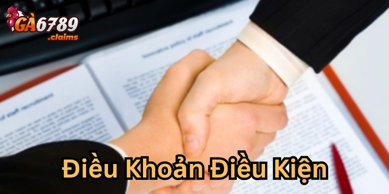 Quy trình KYC trong điều khoản điều kiện